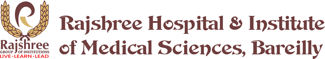 Rajshree Medical Research Institute